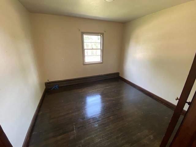 Beautiful Home On Two Corner Lots: 201 Evans St, Bainville, MT 59212